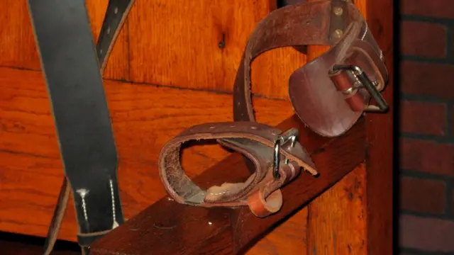 Как и гильотина, и смертельная инъекция, электрический стул в свое время считался цивилизованной формой казни