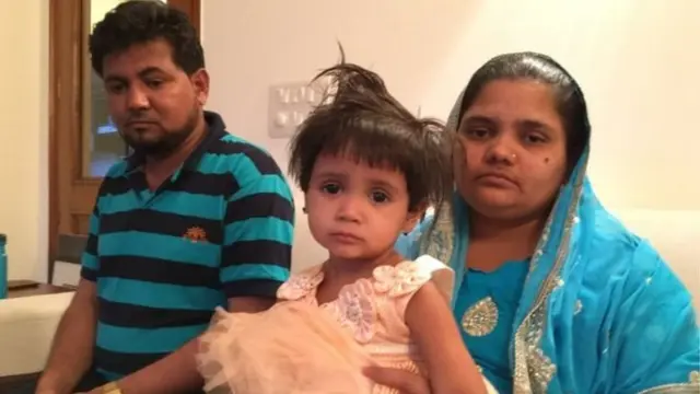 బిల్కిస్ బానో