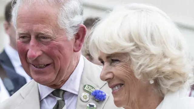 Принц Чарлс је истакао колико је наредних 12 месеци важно за борбу против климатских промена