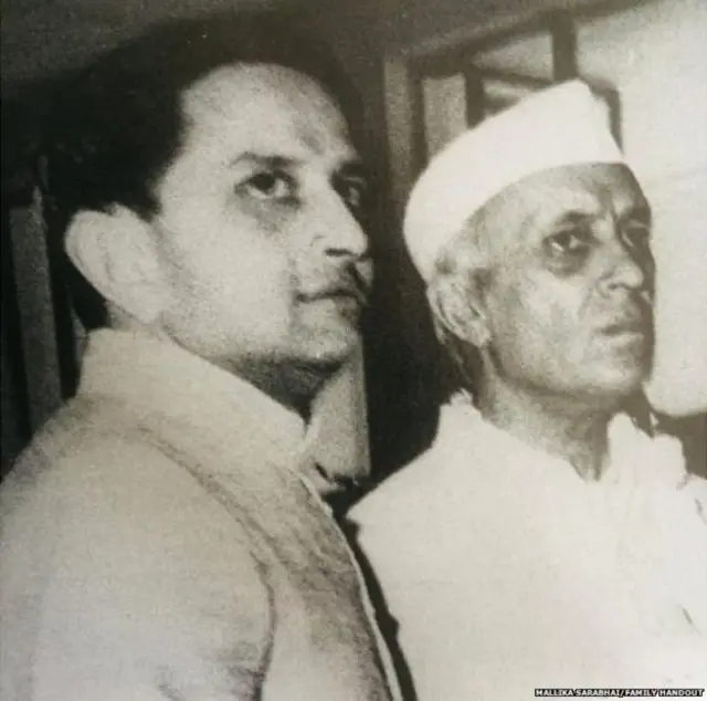 విక్రమ్ సారాభాయ్