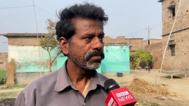 सत्येंद्र महतो