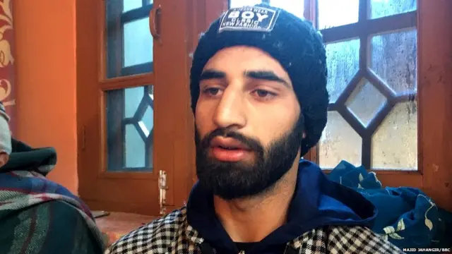 ਫਿਰਦੌਸ ਅਹਿਮ ਡਾਰ