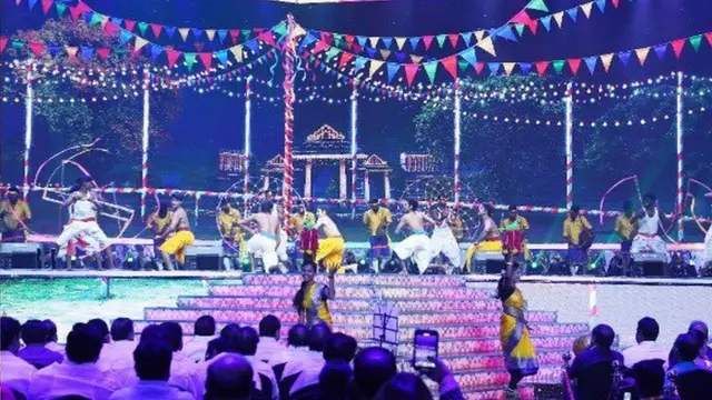 செஸ் ஒலிம்பியாட்