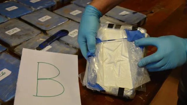 Наркотики в Аргентине