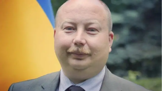 Олег Немчінов