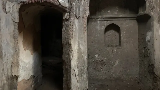 شاہی قلعہ لاہور