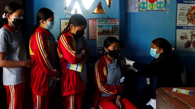 Ковид шу пайтгача 200та давлатда 5 миллиондан ошиқ ўлимга сабаб бўлди