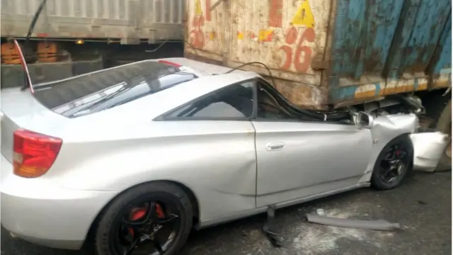 Ihe mberede mere n'elu akwammiri Naịja