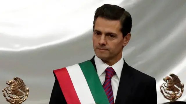 Enrique Peña Nieto
