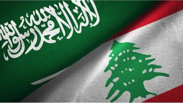 علما السعودية ولبنان
