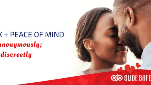 স্লাইড সেফের বিজ্ঞাপনী ক্যাম্পেন