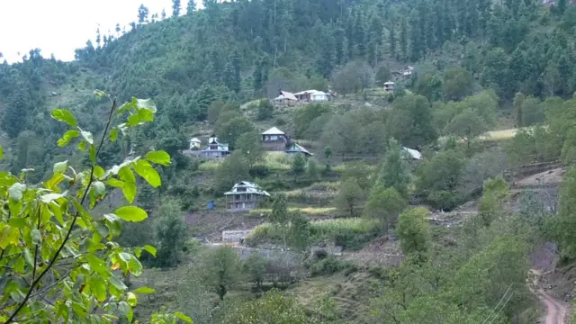 کشمیر