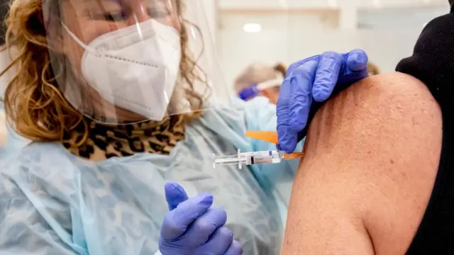 La vaccination contre la grippe aux Pays-Bas