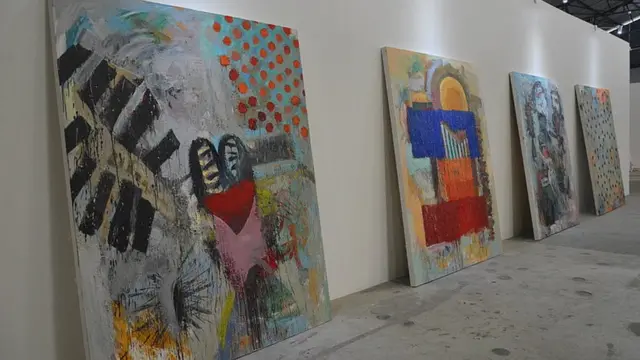 Jakarta Biennale 2017