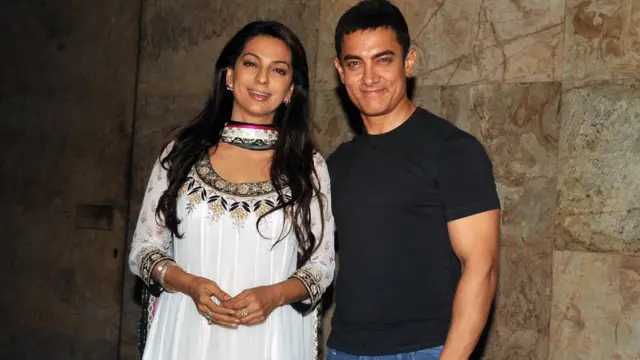 जुही चावला