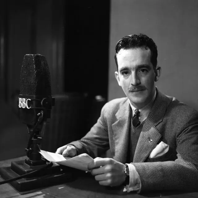 Guillermo León Ruiz en 1949