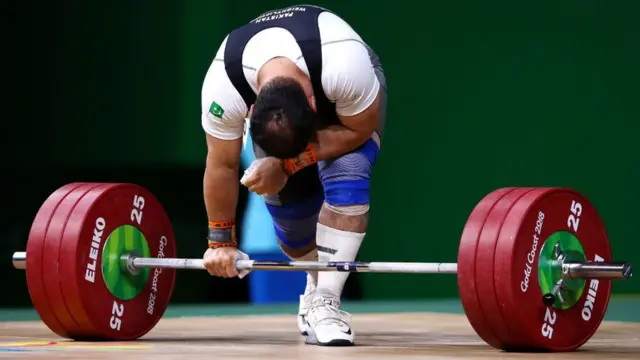 पाकिस्तान