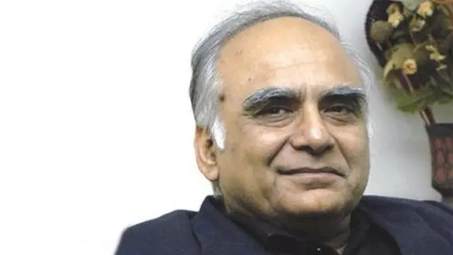 ఎన్‌కే గంగూలీ