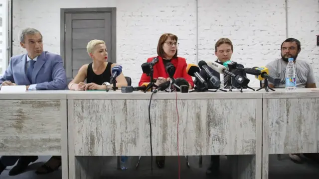 Координационный совет