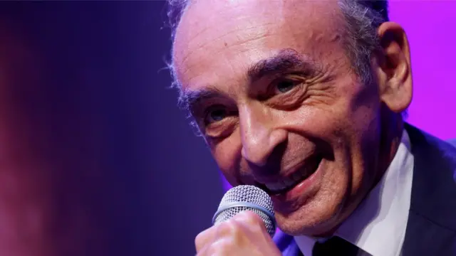 Éric Zemmour