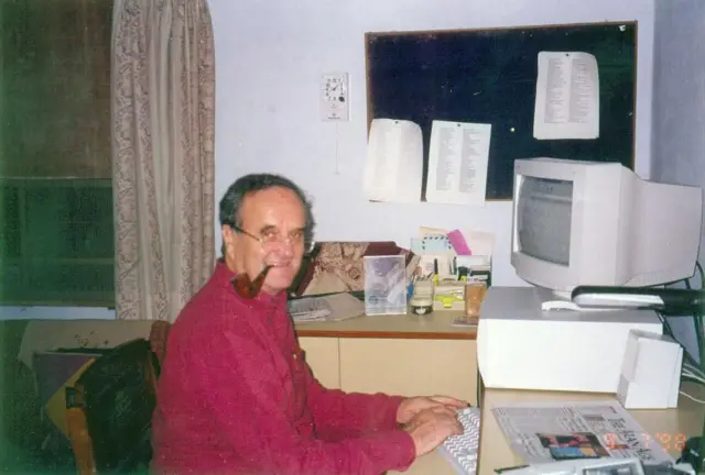 માર્ક તુલી, બીબીસી, બીબીસી પત્રકાર, ભારત, બીબીસી ગુજરાતી