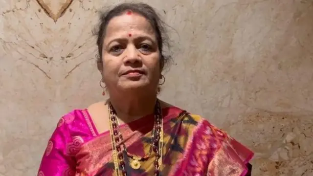 मुंबई, माजी महापौर किशोरी पेडणेकर, उद्धव ठाकरे
