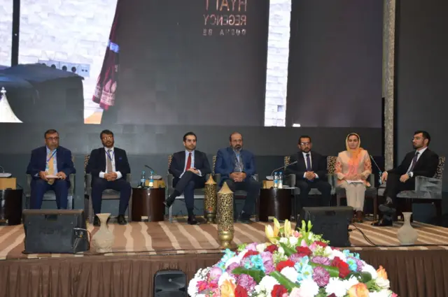 روز دوم نشست هرات