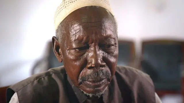 셰이크 이브라힘