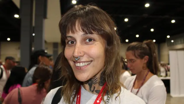 Julia Gross