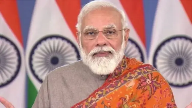 मोदी