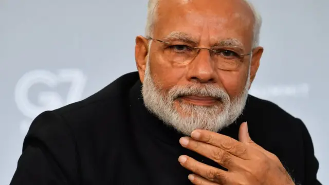 નરેન્દ્ર મોદી