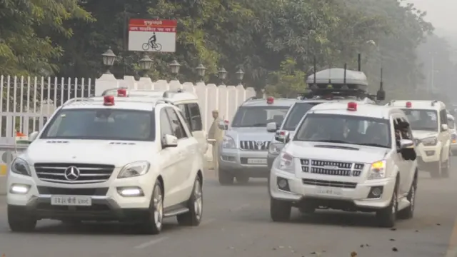 लाल बत्ती