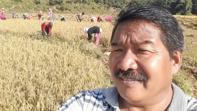 लोकेन्द्र बिष्ट