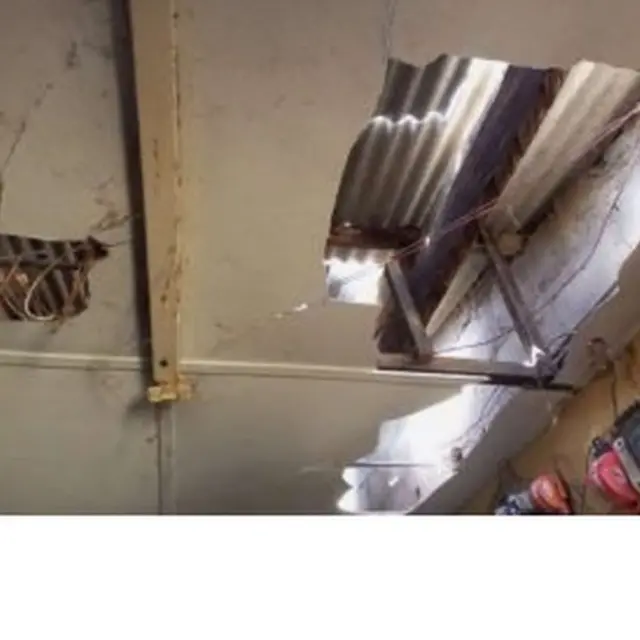 Osun bank robbery