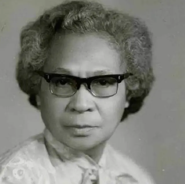 Francisca Fanggidaej