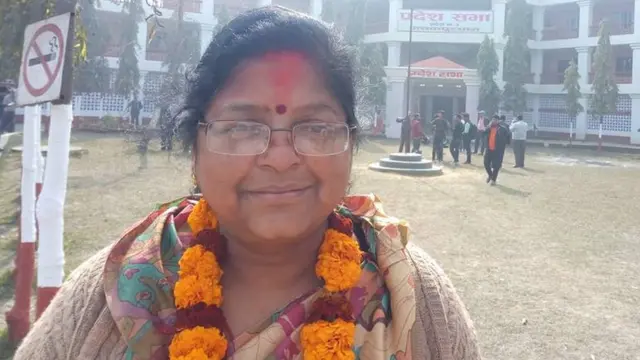सुरिता साह