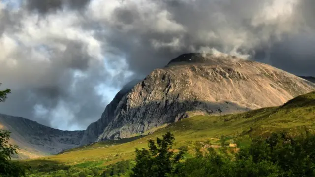 Ben Nevis