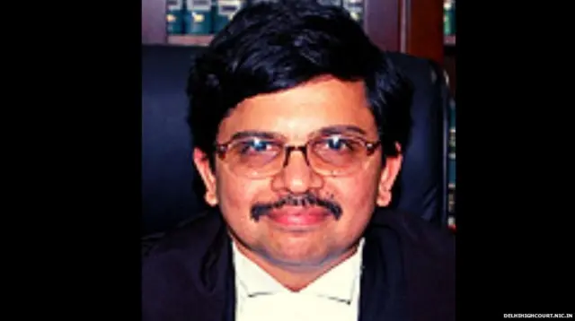 ਜਸਟਿਸ ਮੁਰਲੀਧਰ