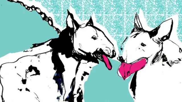 శునకాలు