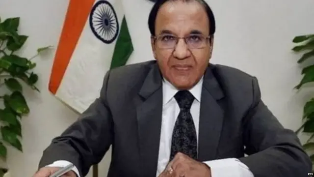 अचल कुमार जोती