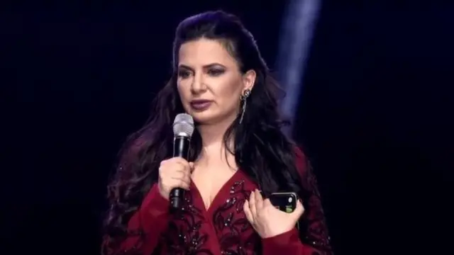 Ruja menghilang sejak Oktober 2017.