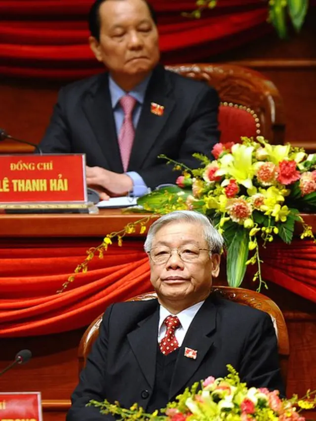 Việt Nam