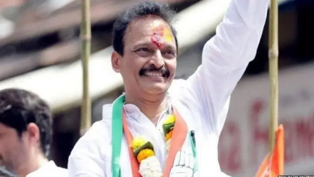 भाई जगताप