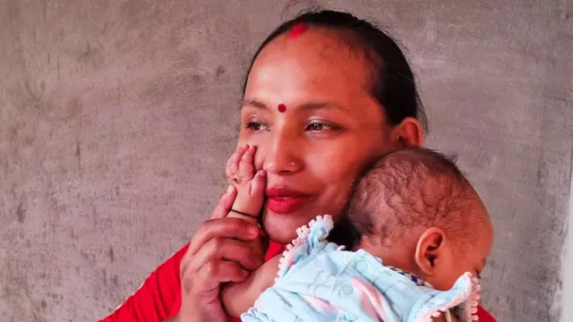 जानकी क्षेत्री