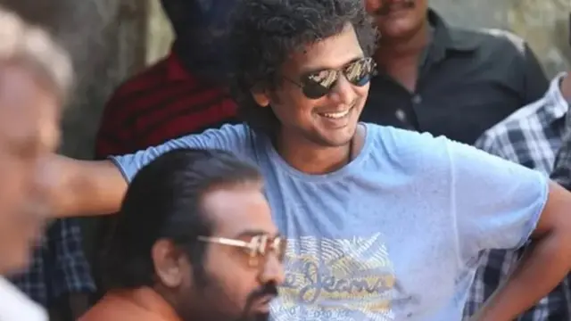 விக்ரம் திரைப்படம் லோகேஷ் கனகராஜ்