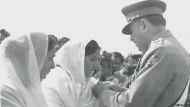 भारत पाकिस्तान युद्ध