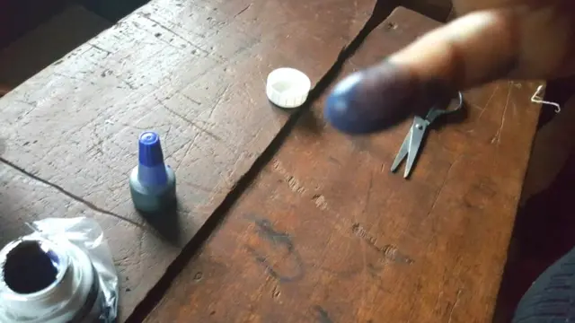 Uhejeje gutora waca udimba urutoke mw'irangi ntahanagurwa kugira ntuhave utora kabiri