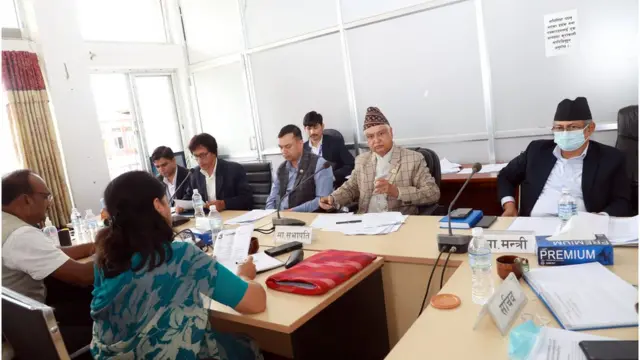 विधायन समिति