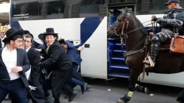 इस्रायल