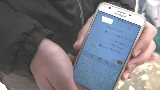 కశ్మీర్‌లో ఇంటర్నెట్